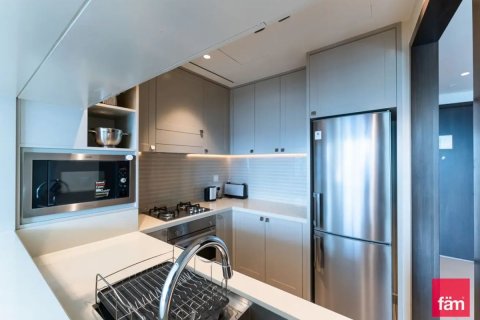 Apartamento en Downtown Dubai (Downtown Burj Dubai), Dubai, 1 dormitorio, 78.1 m², № 47764 - foto 7