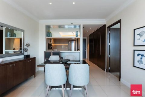 Apartamento en Downtown Dubai (Downtown Burj Dubai), Dubai, 1 dormitorio, 78.1 m², № 47764 - foto 4