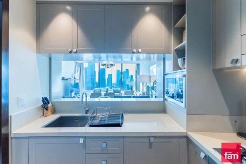 Apartamento en Downtown Dubai (Downtown Burj Dubai), Dubai, 1 dormitorio, 78.1 m², № 47764 - foto 6