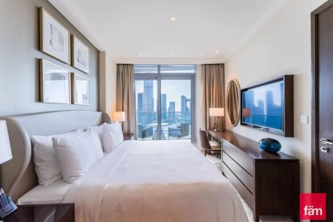 Apartamento en Downtown Dubai (Downtown Burj Dubai), Dubai, 1 dormitorio, 78.1 m², № 47764 - foto 9