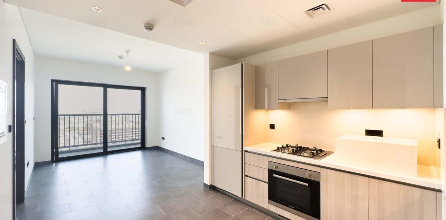 Квартира в Дубае, 1 спальня, 54.8м², № 47717