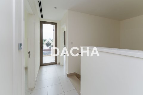 Townhouse in EMAAR South, Dubai South (Dubai World Central), Dubai 4 bedrooms, 215 sq.m. № 105847 - photo 14