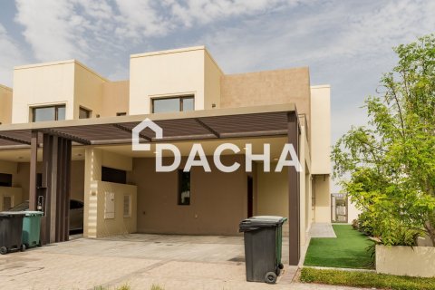 Townhouse in EMAAR South, Dubai South (Dubai World Central), Dubai 4 bedrooms, 215 sq.m. № 105847
