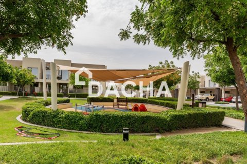 Townhouse in EMAAR South, Dubai South (Dubai World Central), Dubai 4 bedrooms, 215 sq.m. № 105847 - photo 19
