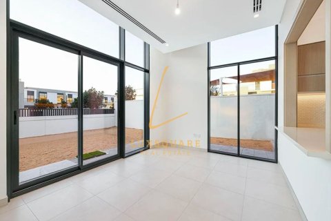 Villa in Al Furjan, Dubai 3 bedrooms, 238 sq.m. № 105850
