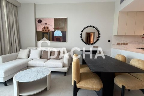 Apartment in Al Furjan, Dubai 1 bedroom, 74 sq.m. № 105849