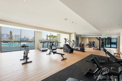 Apartment in Al Barsha, Dubai 1 bedroom, 107 sq.m. № 105853 - photo 14