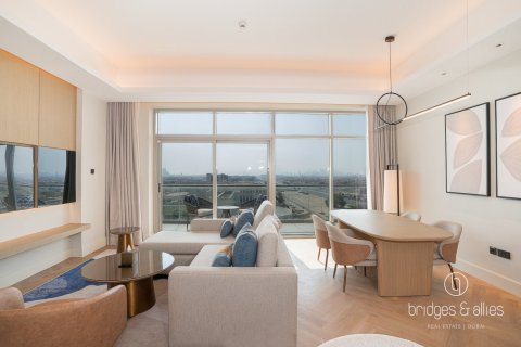 Apartment in Al Barsha, Dubai 1 bedroom, 107 sq.m. № 105853