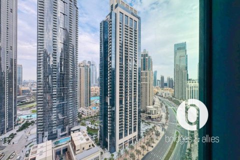 Apartment in Downtown Dubai (Downtown Burj Dubai), Dubai 2 bedrooms, 131 sq.m. № 105852 - photo 5