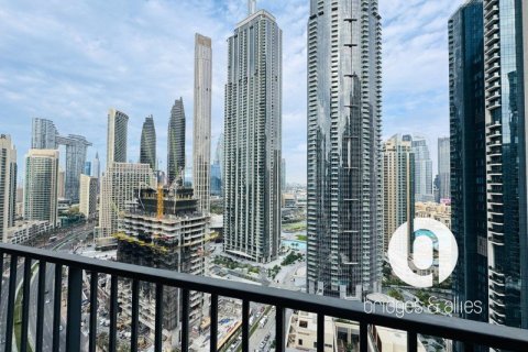 Apartment in Downtown Dubai (Downtown Burj Dubai), Dubai 2 bedrooms, 131 sq.m. № 105852