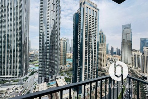 Apartment in Downtown Dubai (Downtown Burj Dubai), Dubai 2 bedrooms, 131 sq.m. № 105852 - photo 2