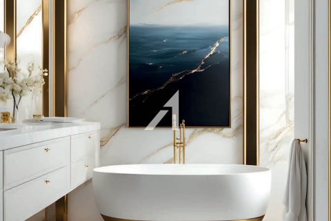 شقة في Maritime City, دبي 2 غرف نوم, 119 م² رقم 89788 - صورة 15