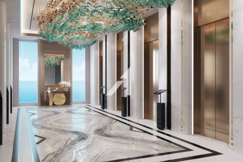 شقة في Maritime City, دبي 2 غرف نوم, 119 م² رقم 89788 - صورة 3