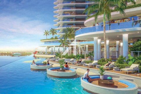 شقة في Maritime City, دبي 2 غرف نوم, 119 م² رقم 89788 - صورة 18