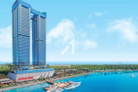 شقة في Maritime City, دبي 2 غرف نوم, 119 م² رقم 89788 - صورة 4