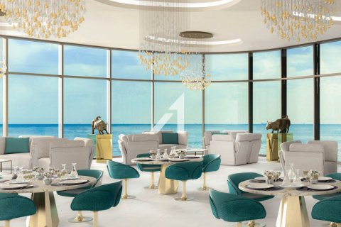 شقة في Maritime City, دبي 2 غرف نوم, 119 م² رقم 89788 - صورة 16