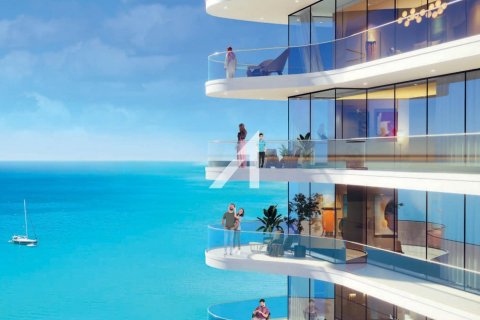 شقة في Maritime City, دبي 2 غرف نوم, 119 م² رقم 89788 - صورة 12