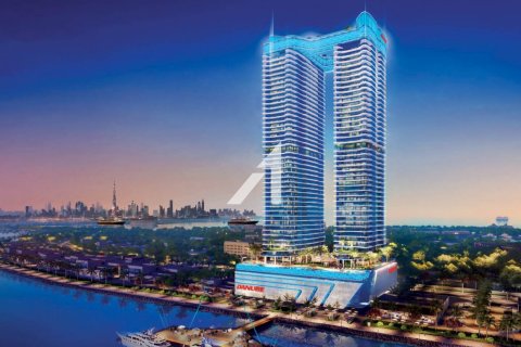 شقة في Maritime City, دبي 2 غرف نوم, 119 م² رقم 89788 - صورة 17