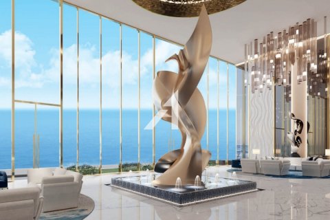 شقة في Maritime City, دبي 2 غرف نوم, 119 م² رقم 89788 - صورة 6