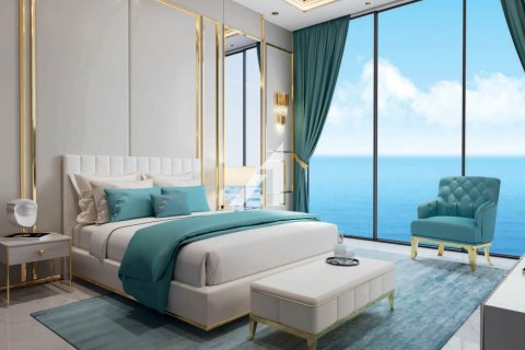 شقة في Maritime City, دبي 2 غرف نوم, 119 م² رقم 89788 - صورة 7