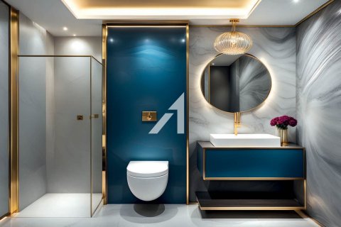 شقة في Maritime City, دبي 2 غرف نوم, 119 م² رقم 89788 - صورة 14