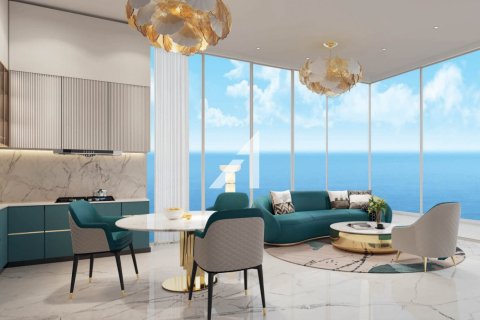 شقة في Maritime City, دبي 2 غرف نوم, 119 م² رقم 89788 - صورة 10