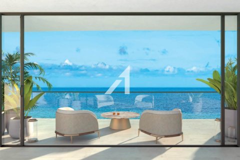 شقة في Maritime City, دبي 2 غرف نوم, 119 م² رقم 89788 - صورة 13