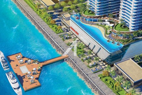 شقة في Maritime City, دبي 2 غرف نوم, 119 م² رقم 89788 - صورة 19