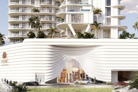 شقة في دبي 2 غرف نوم, 161 م² رقم 89794 - صورة 4