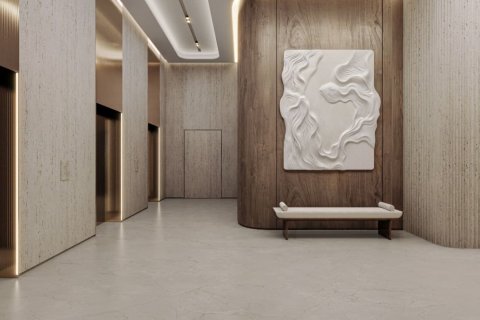 شقة في دبي 2 غرف نوم, 161 م² رقم 89794