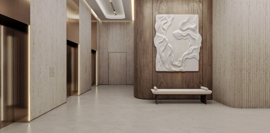 شقة في دبي 2 غرف نوم, 161 م² رقم 89794