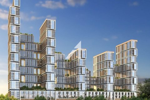 شقة في مدينة محمد بن راشد, دبي 2 غرف نوم, 102 م² رقم 89787 - صورة 7