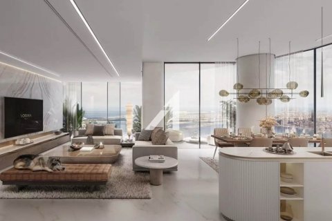 شقة في مدينة محمد بن راشد, دبي 2 غرف نوم, 102 م² رقم 89787 - صورة 2