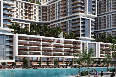 شقة في مدينة محمد بن راشد, دبي 2 غرف نوم, 102 م² رقم 89787 - صورة 4