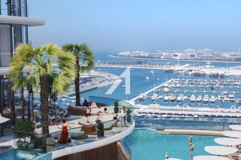 شقة في مدينة محمد بن راشد, دبي 2 غرف نوم, 102 م² رقم 89787 - صورة 8