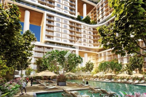 شقة في مدينة محمد بن راشد, دبي 2 غرف نوم, 102 م² رقم 89787 - صورة 3