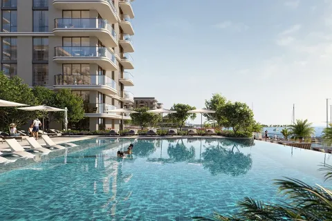 Apartamento en Dubai, estudio, 74 m², № 54466 - foto 4