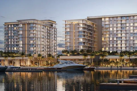 Apartamento en Dubai, estudio, 74 m², № 54466 - foto 2
