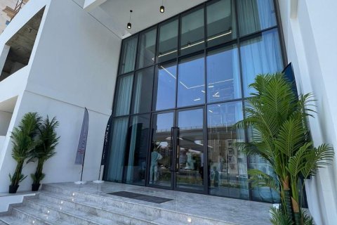 Appartement à EMAAR Beachfront, Dubai, 1 chambre, 74 m², № 30966 - photo 3