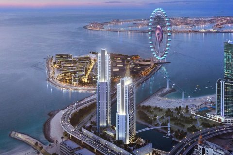 Appartement à 52-42 (FIFTY TWO FORTY TWO TOWER) à Dubai, 2 chambres, 109 m², № 30972 - photo 6