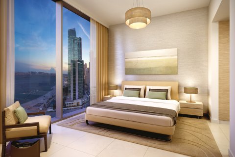 Appartement à 52-42 (FIFTY TWO FORTY TWO TOWER) à Dubai, 2 chambres, 109 m², № 30972 - photo 1