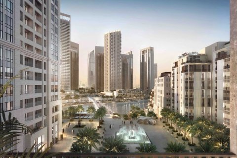 Apartment in Al Jaddaf, Dubai 2 bedrooms, 92 sq.m. № 30969 - photo 3