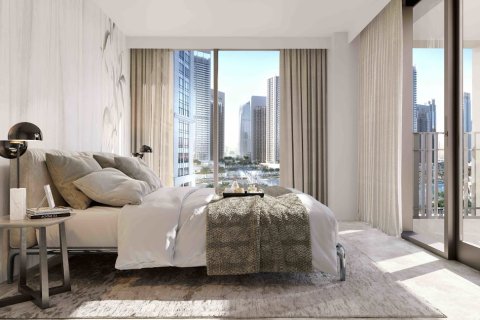 Apartment in Al Jaddaf, Dubai 2 bedrooms, 92 sq.m. № 30969 - photo 5