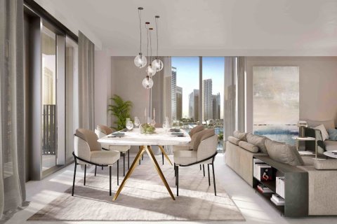 Apartment in Al Jaddaf, Dubai 2 bedrooms, 92 sq.m. № 30969 - photo 4