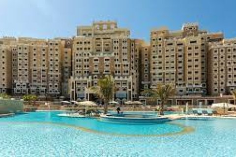Купить квартиру в FIVE Palm Jumeirah, Дубай: 3 спальни, 233м², № 30967 - фото 1