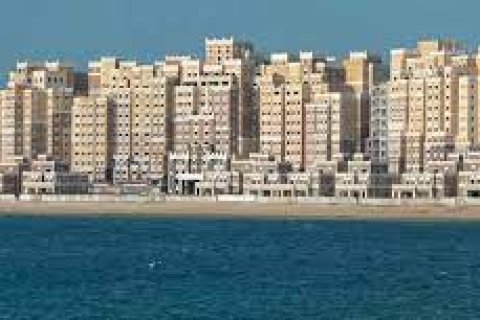 Купить квартиру в FIVE Palm Jumeirah, Дубай: 3 спальни, 233м², № 30967 - фото 3