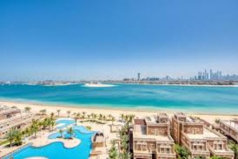 Купить квартиру в FIVE Palm Jumeirah, Дубай: 3 спальни, 233м², № 30967 - фото 8