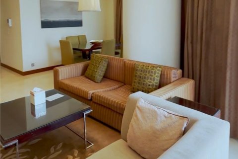 Appartement à THE ADDRESS DOWNTOWN à Dubai, 2 chambres, 135 m², № 30971 - photo 17