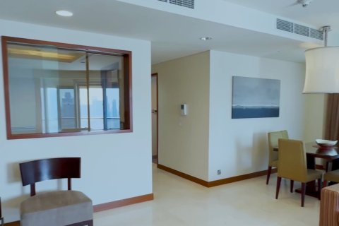 Appartement à THE ADDRESS DOWNTOWN à Dubai, 2 chambres, 135 m², № 30971 - photo 18