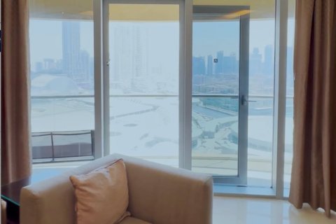 Appartement à THE ADDRESS DOWNTOWN à Dubai, 2 chambres, 135 m², № 30971 - photo 7